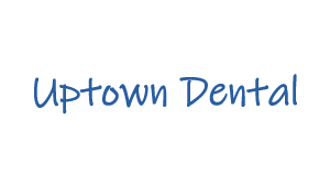 uptown-dental-logo